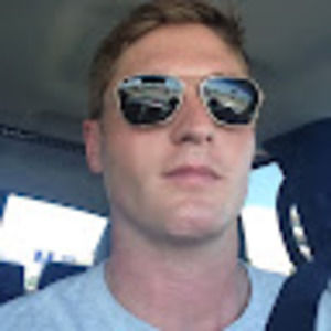 Meet your Posher, Dan